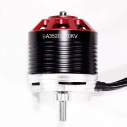 BadAss 3520-970Kv Brushless Motor -Bandai shop ba 3520 970 l
