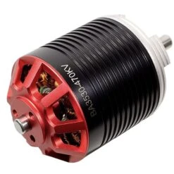 BadAss 3530-470Kv Brushless Motor