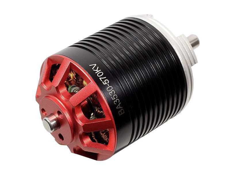 BadAss 3530-570Kv Brushless Motor 3 BadAss 3530-570Kv Brushless Motor