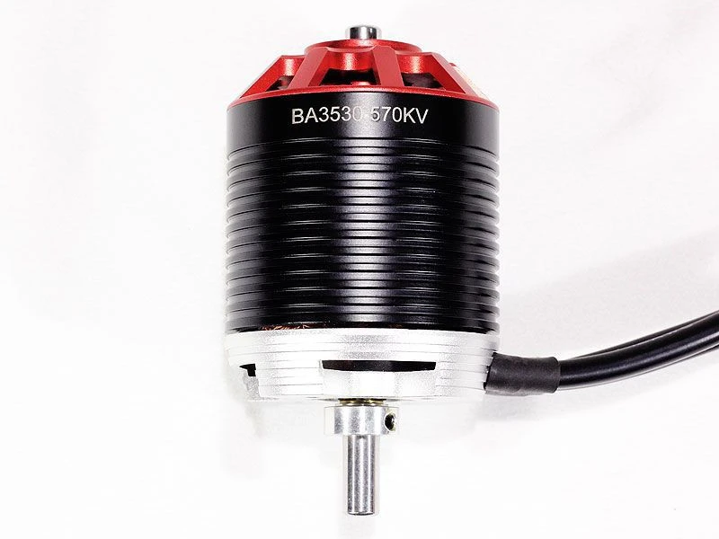 BadAss 3530-570Kv Brushless Motor 4 BadAss 3530-570Kv Brushless Motor - Image 2