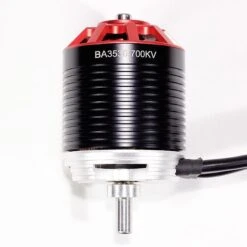 BadAss 3530-700Kv Brushless Motor -Bandai shop ba 3530 700 l