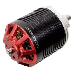 BadAss 3530-890Kv Brushless Motor