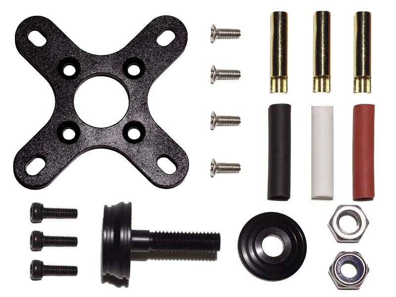 BadAss 3515-580Kv Brushless Motor 9 BadAss 3515-580Kv Brushless Motor - Image 7