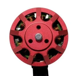 BadAss 3515-940Kv Brushless Motor -Bandai shop ba 35mm top l new 2