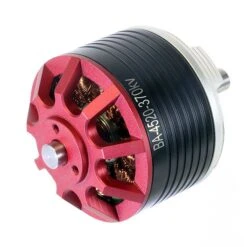 BadAss 4520-370Kv Brushless Motor