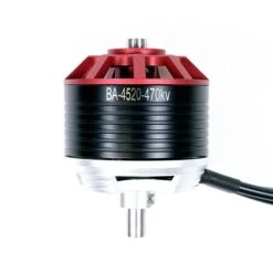 BadAss 4520-470Kv Brushless Motor -Bandai shop ba 4520 470 l 1
