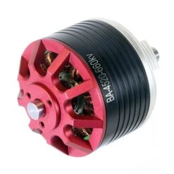 BadAss 4520-660Kv Brushless Motor