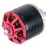 BadAss 4530-440Kv Brushless Motor -Bandai shop ba 4530 440 angle l