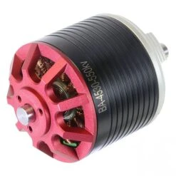 BadAss 4530-550Kv Brushless Motor