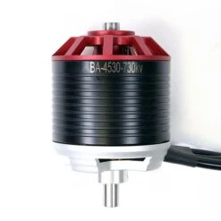 BadAss 4530-730Kv Brushless Motor -Bandai shop ba 4530 730 l
