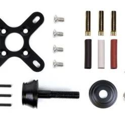 BadAss 4530-730Kv Brushless Motor -Bandai shop ba 45mm acces l 1 1 1 1 1 1