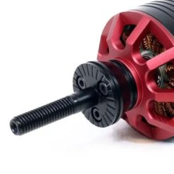 BadAss 4520-540Kv Brushless Motor -Bandai shop ba 45mm bpa 1 1