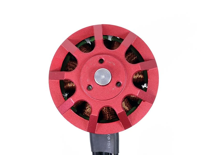 BadAss 4530-550Kv Brushless Motor 5 BadAss 4530-550Kv Brushless Motor - Image 3