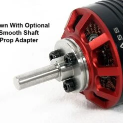 BadAss 3530-570Kv Brushless Motor 18 BadAss 3530-570Kv Brushless Motor -Bandai shop ba bpa ssa 38