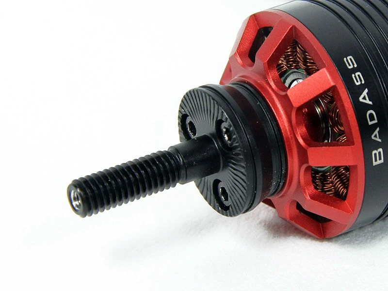 BadAss 3515-710Kv Brushless Motor 7 BadAss 3515-710Kv Brushless Motor - Image 5
