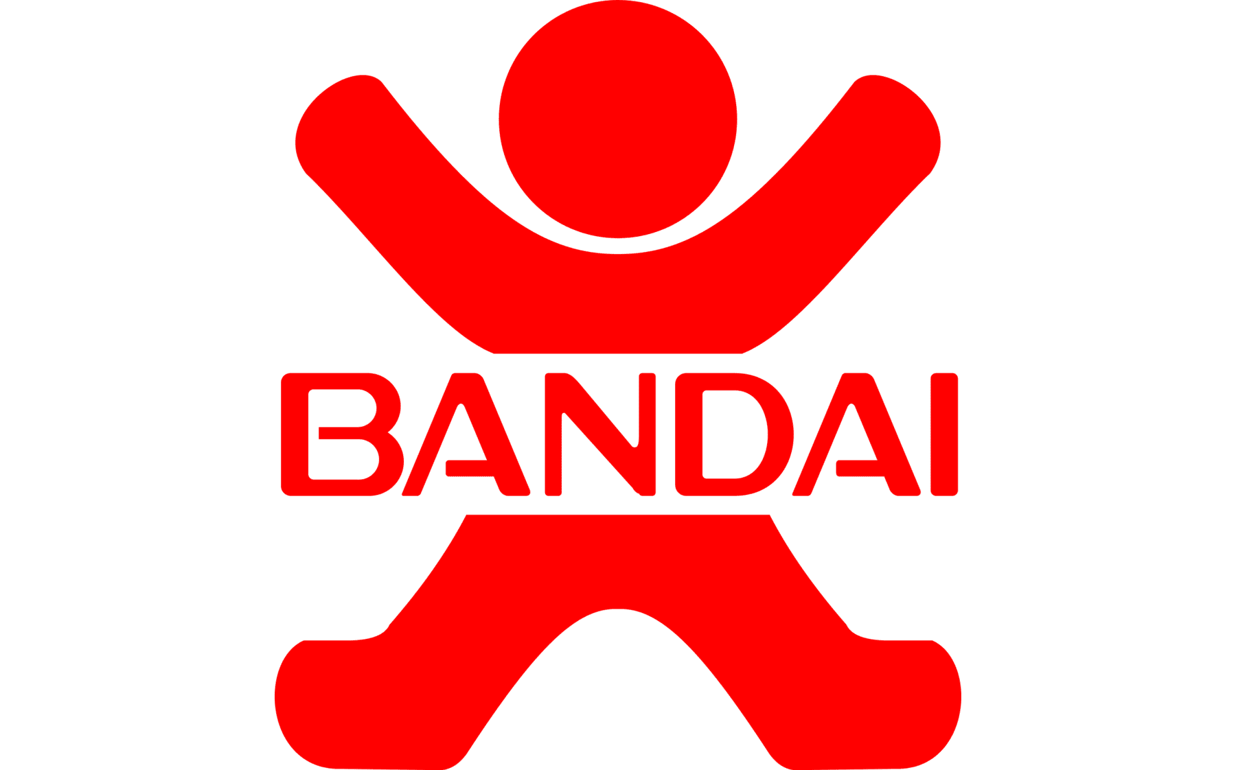Bandai shop