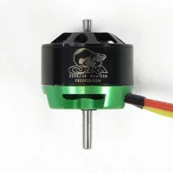 Cobra C-2208/26 Brushless Motor, Kv=1550