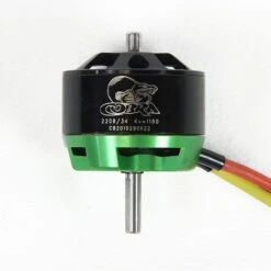 Cobra C-2208/34 Brushless Motor, Kv=1180
