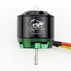 Cobra C-2213/12 Brushless Motor, Kv=2000