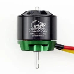 Cobra C-2213/26 Brushless Motor, Kv=950
