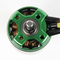 Cobra C-2221/8 Brushless Motor, Kv=1860 -Bandai shop c 2221 bottom v2 l 3