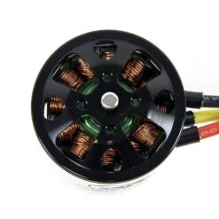 Cobra C-2221/16 Brushless Motor, Kv=940 -Bandai shop c 22mm top v2 l 1 2