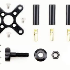 Cobra C-2217/16 Brushless Motor, Kv=1180 -Bandai shop c 22mm v2 accy l 1 17