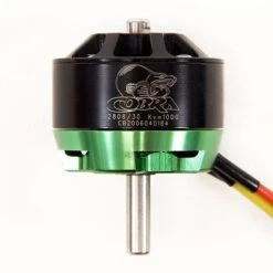 Cobra C-2808/30 Brushless Motor, Kv=1000