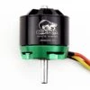 Cobra C-2814/12 Brushless Motor, Kv=1390 1 Cobra C-2814/12 Brushless Motor, Kv=1390 -Bandai shop c 2814 12 v2b l 1