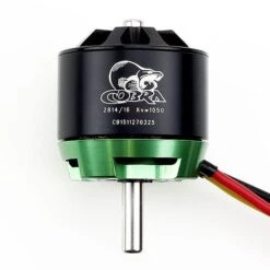Cobra C-2814/16 Brushless Motor, Kv=1050