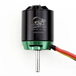 Cobra C-2826/10 Brushless Motor, Kv=930