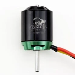 Cobra C-2826/6 Brushless Motor, Kv=1470