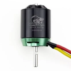 Cobra C-2826/8 Brushless Motor, Kv=1130