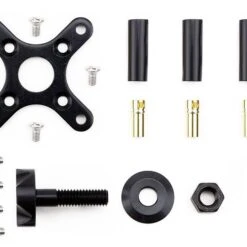 Cobra C-2814/20 Brushless Motor, Kv=850 -Bandai shop c 28mm v2 accy l 1 3