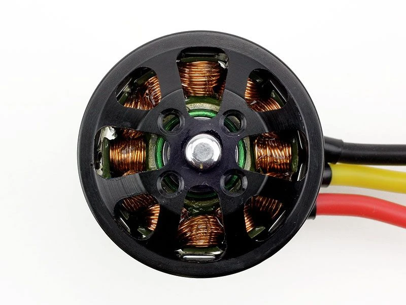 Cobra C-2814/16 Brushless Motor, Kv=1050 5 Cobra C-2814/16 Brushless Motor, Kv=1050 - Image 3