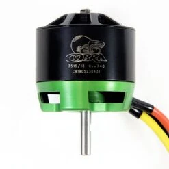 Cobra C-3515/18 Brushless Motor, Kv=740