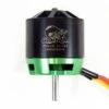 Cobra C-3520/18 Brushless Motor, Kv=550 -Bandai shop c 3520 18 v2 l