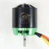Cobra C-3525/10 Brushless Motor, Kv=780 -Bandai shop c 3525 10 v2 l