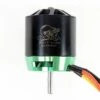Cobra C-3525/12 Brushless Motor, Kv=650 -Bandai shop c 3525 12 v2 l
