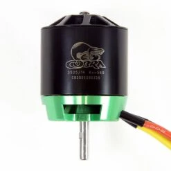 Cobra C-3525/14 Brushless Motor, Kv=560