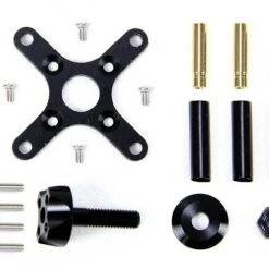 Cobra C-3525/14 Brushless Motor, Kv=560 -Bandai shop c 3525 accy v2 l 2