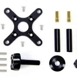 Cobra C-3520/12 Brushless Motor, Kv=820 12 Cobra C-3520/12 Brushless Motor, Kv=820 -Bandai shop c 35mm accy v2 l 3