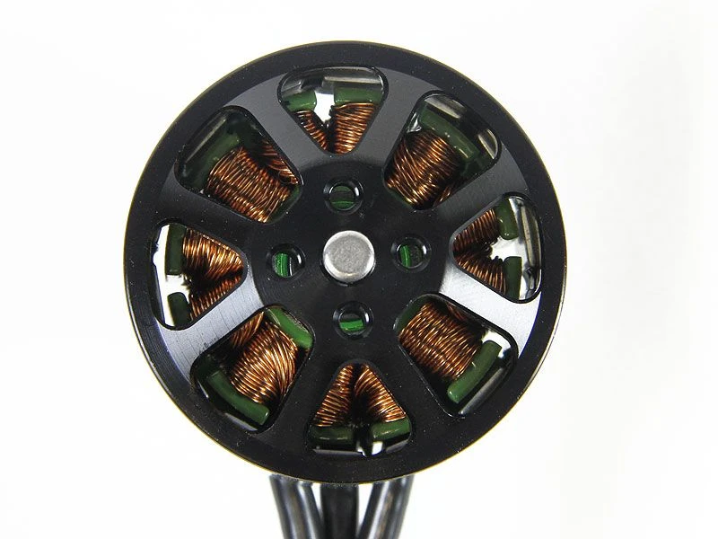 Cobra C-3525/18 Brushless Motor, Kv=430 5 Cobra C-3525/18 Brushless Motor, Kv=430 - Image 3