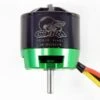 Cobra C-4120/12 Brushless Motor, Kv=850 -Bandai shop c 4120 12 v2 l