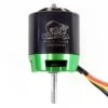 Cobra C-4130/12 Brushless Motor, Kv=540 -Bandai shop c 4130 12 v2 l