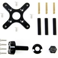 Cobra C-4120/20 Brushless Motor, Kv=480 -Bandai shop c 41mm accy v2 l 5