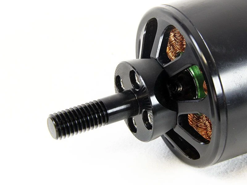 Cobra C-4120/16 Brushless Motor, Kv=610 6 Cobra C-4120/16 Brushless Motor, Kv=610 - Image 4
