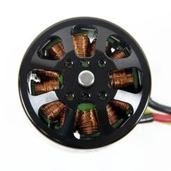 Cobra C-4120/14 Brushless Motor, Kv=710 -Bandai shop c 41mm top v2 l 8