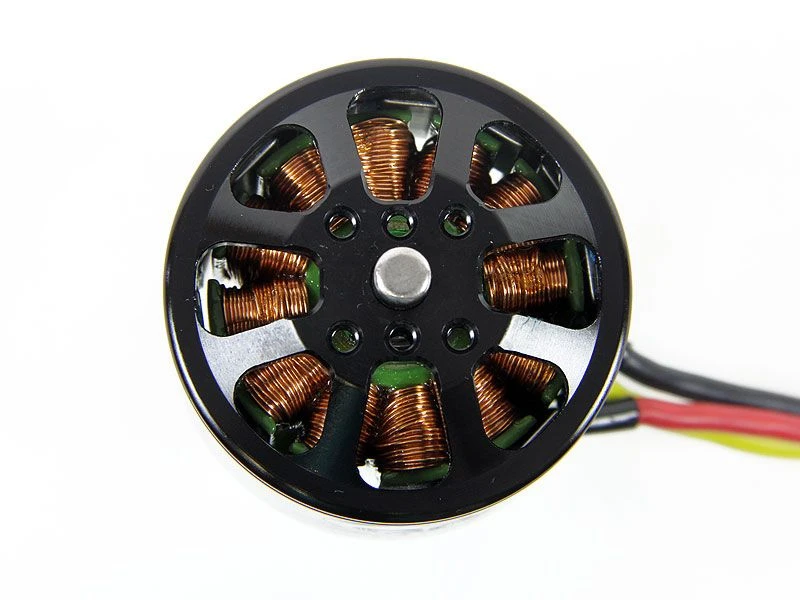 Cobra C-4120/16 Brushless Motor, Kv=610 5 Cobra C-4120/16 Brushless Motor, Kv=610 - Image 3