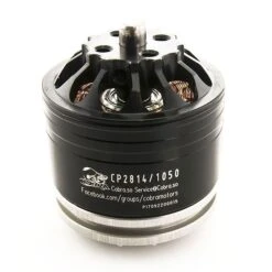 Cobra CP-2814-1050 Brushless Motor, Kv=1050 -Bandai shop cp 2814 1050 l